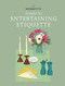 Debrett's Guide to Entertaining Etiquette by Debrett's, 9781471101557