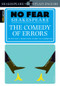 The Comedy of Errors (No Fear Shakespeare Side-by-Side Plain English) by William Shakespeare, SparkNotes, 9781411404373
