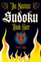 The Nastiest Sudoku Book Ever by Frank Longo, 9781402780158
