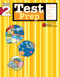 Test Prep: Grade 2 (Flash Kids Harcourt Family Learning) by Flash Kids Editors, 9781411403987