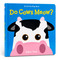 Do Cows Meow? by Salina Yoon, 9781402789564