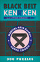 Black Belt KenKen® by Tetsuya Miyamoto, 9781454904205
