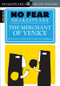The Merchant of Venice (No Fear Shakespeare Side-by-Side Plain English) by William Shakespeare, SparkNotes, 9781586638504