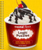 mental_floss Logic Puzzles (Extra-Sweet Puzzles with a Cherry on Top) by Brian Cimmet, 9781402791062