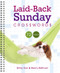 Laid-Back Sunday Crosswords by Emily Cox, Henry Rathvon, 9781402797118