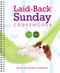 Laid-Back Sunday Crosswords by Emily Cox, Henry Rathvon, 9781402797118