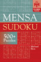 Mensa® Sudoku by Michael Rios, 9781402736001