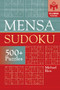 Mensa® Sudoku by Michael Rios, 9781402736001
