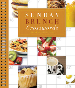 Sunday Brunch Crosswords by Leslie Billig, 9781402774683