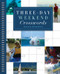 Three-Day Weekend Crosswords by Leslie Billig, 9781402774713