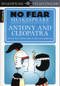 Antony & Cleopatra (No Fear Shakespeare) by SparkNotes, 9781411499195