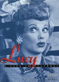 Lucy: A Life in Pictures by Tim Frew, T Frew, 9781567993868