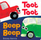 Toot Toot Beep Beep by Emma Garcia, 9781906250843