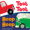 Toot Toot Beep Beep by Emma Garcia, 9781906250843