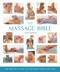 The Massage Bible (The Definitive Guide to Soothing Aches and Pains) by Susan Mumford, 9781402770012