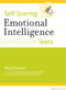 Self-Scoring Emotional Intelligence Tests by Mark Daniel, 9780760723708