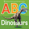 ABC Dinosaurs by Scott Hartman, American Museum of Natural History, 9781402777158