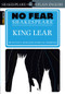 King Lear (No Fear Shakespeare Side-by-Side Plain English) by William Shakespeare, SparkNotes, 9781586638535