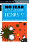 Henry V (No Fear Shakespeare) by SparkNotes, 9781411401037