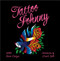 Tattoo Johnny (3,000 Tattoo Designs) by Tattoo Johnny, David Bollt, 9781402768507