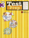 Test Prep: Grade 3 (Flash Kids Harcourt Family Learning) by Flash Kids Editors, 9781411403994
