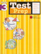 Test Prep: Grade 3 (Flash Kids Harcourt Family Learning) by Flash Kids Editors, 9781411403994