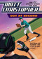 Out at Second by Matt Christopher, Stephanie Peters, 9780316084819