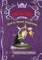HOW TO SPEAK DRAGONESE by Cressida Cowell, 9780316085298