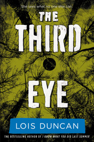 Third Eye by Lois Duncan, 9780316099080