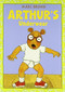 Arthur's Underwear by Marc Brown, 9780316106191