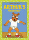 Arthur's Underwear (An Arthur Adventure) by Marc Brown, 9780316106191