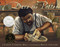 Dave the Potter (Caldecott Honor Award Winner) (Artist, Poet, Slave) by Laban Carrick Hill, Bryan Collier, 9780316107310