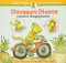 Dinosaurs Divorce by Marc Brown, Laurie Krasny Brown, 9780316109963