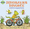 Dinosaurs Divorce by Marc Brown, Laurie Krasny Brown, 9780316109963