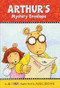 Arthur's Mystery Envelope (An Arthur Chapter Book) by Marc Brown, 9780316115476