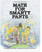Brown Paper School book: Math for Smarty Pants by Marilyn Burns, 9780316117395