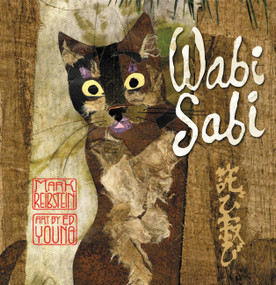 Wabi Sabi by Mark Reibstein, Ed Young, 9780316118255