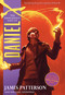 The Dangerous Days of Daniel X by James Patterson, Michael Ledwidge, 9780316119702