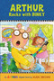 Arthur Rocks with Binky (A Marc Brown Arthur Chapter Book 11) by Marc Brown, 9780316115438