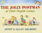 The Jolly Postman by Allan Ahlberg, Janet Ahlberg, 9780316126441