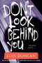 Don't Look Behind You by Lois Duncan, 9780316126588