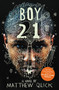 Boy21 by Matthew Quick, 9780316127967