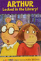 Arthur Locked in the Library! (An Arthur Chapter Book) by Marc Brown, 9780316133623