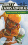 Halfback Attack by Matt Christopher, Unknown, 9780316137959
