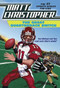 The Great Quarterback Switch by Matt Christopher, 9780316140775