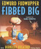 Edwurd Fudwupper Fibbed Big by Berkeley Breathed, 9780316144254