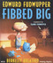 Edwurd Fudwupper Fibbed Big by Berkeley Breathed, 9780316144254