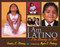 I Am Latino: The Beauty in Me by Myles C. Pinkney, Sandra L. Pinkney, 9780316160094