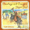 Cowboys and Cowgirls (Yippee-Yay!) by Gail Gibbons, 9780316168595