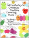 Ed Emberley's Complete Funprint Drawing Book by Ed Emberley, 9780316174480